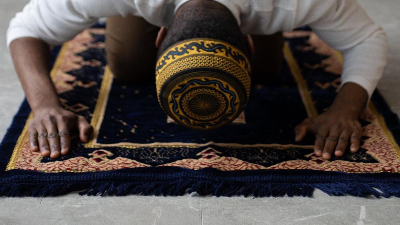<b>Doa Mahalul Qiyam</b>