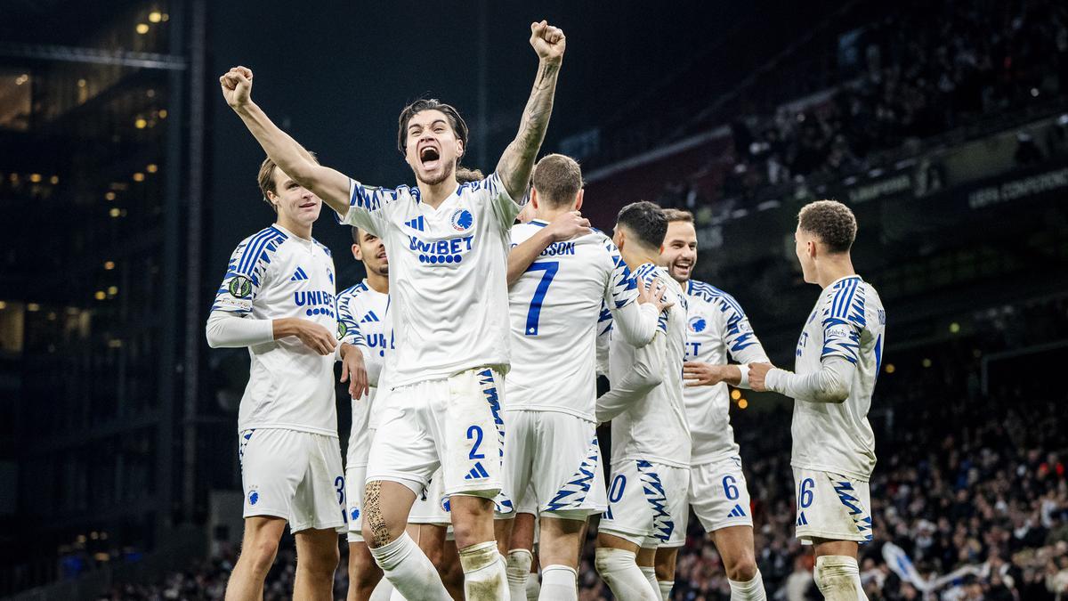 Bos FC Copenhagen Luruskan Hubungannya dengan Kevin Diks, Tidak Jadi Dijual ke Premier League atau Bundesliga Dong?