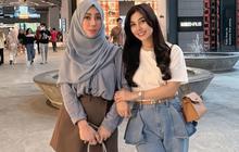 Nisya Ahmad Dibully Karena Tas Branded, Ini Pembelaan dari Sang Ibu