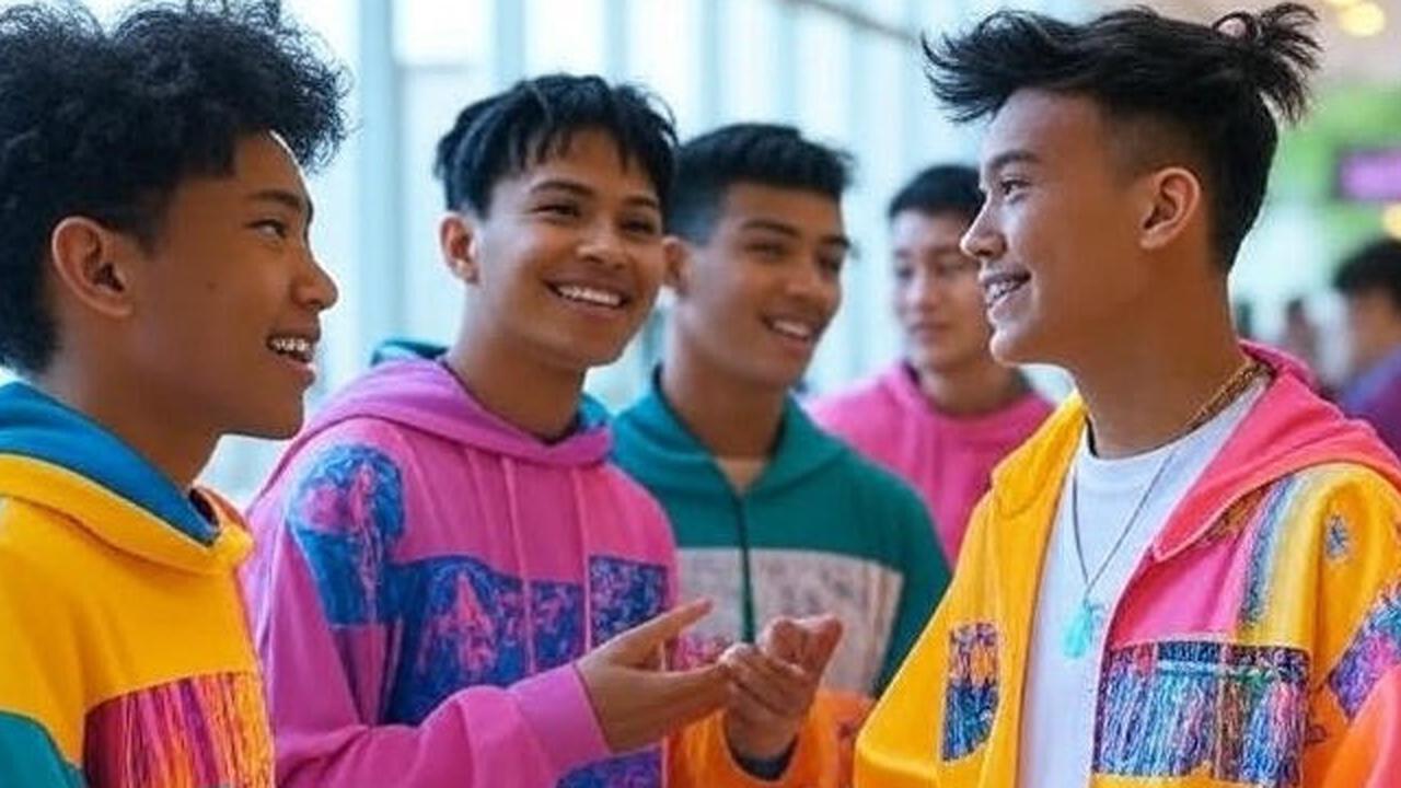 Fenomena Bahasa Gaul Gen Alpha dan Risiko 'Brainrot' pada Anak