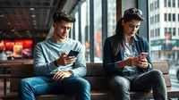 Apa Arti HTS atau Hubungan Tanpa Status? Kelebihan, Kekurangan, dan Cara Menghindarinya