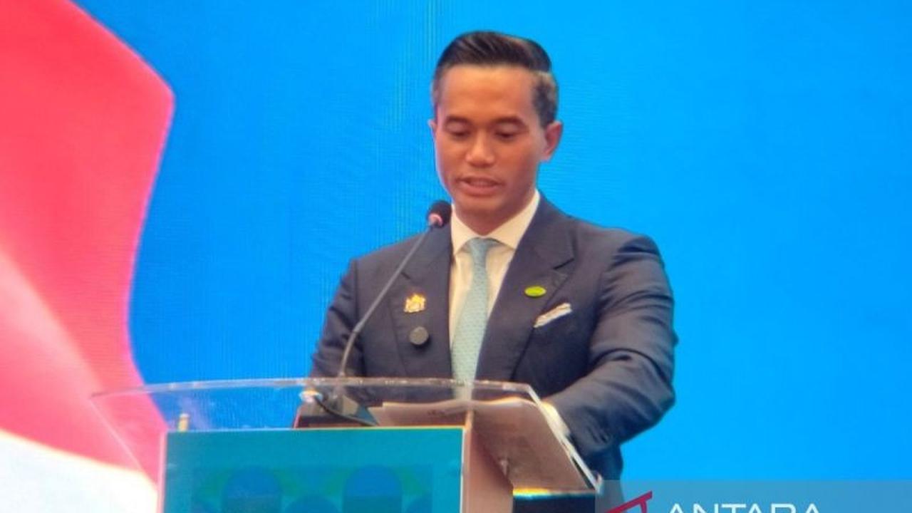 Tahukah Anda? Hubungan Ekonomi RI-Brazil Baru Rp93 Triliun, Kadin Dorong Peningkatan Kerja Sama RI Brazil