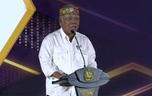 VIDEO: Momen Suara Menteri Basuki Bergetar Minta Maaf Depan Komisi V Jelang Akhir Jabatan