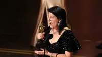 Cassandra Kulukundis Menang Piala Oscar Kategori Baru Best Casting Lewat One Battle After Another