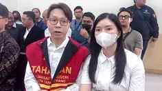 Richard Lee Ungkap Kondisi Kesehatan Menurun, Sempat Alami Sesak Napas Usai Sidang