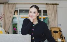 Potret Dapur Luna Maya yang Modelnya Modern dan Elegan