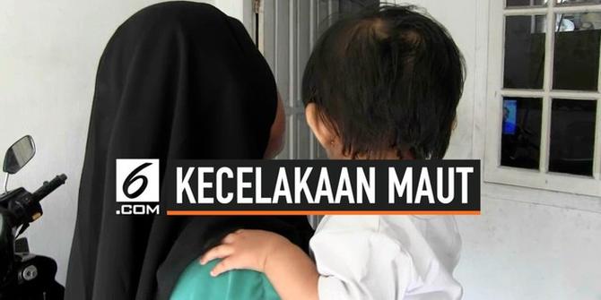 VIDEO: Nasib Bayi Aisyah Pascakecelakaan Maut di Karawaci