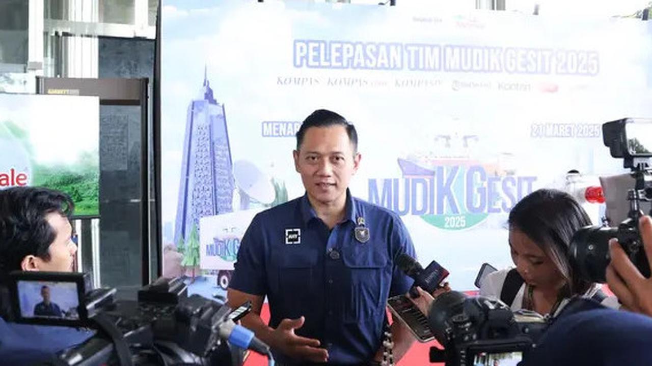 Banjir Terjang Bali dan NTT. AHY Desak Penanganan Segera dan akan Tinjau Langsung ke Lokasi