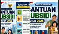 Cek Fakta: Hoaks Link Pendaftaran Bantuan Subsidi Tahun 2026