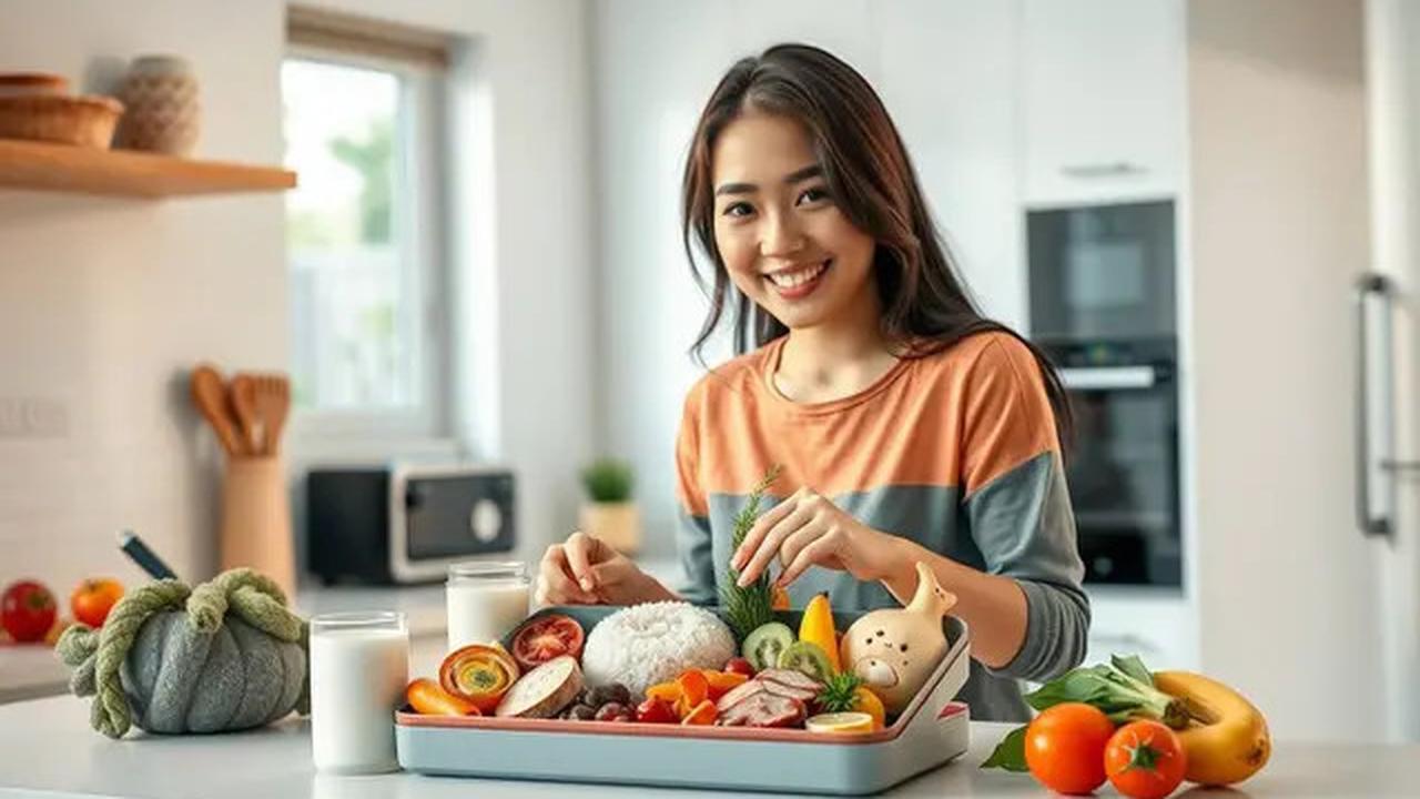6 Tips Makan dengan Gigi Palsu Baru, Panduan Lengkap agar Nyaman Beradaptasi
