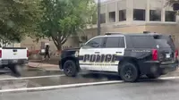 University of Arkansas: Active Shooter Report Turns Out to Be a Hoax, Here Are the Full Details
