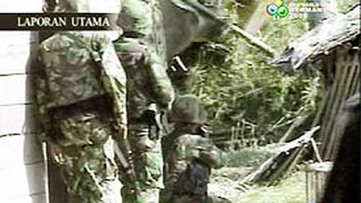 Demo di Aceh, Konvoi Bendera GAM Berpotensi Bentrok dengan TNI, Penjelasan TNI