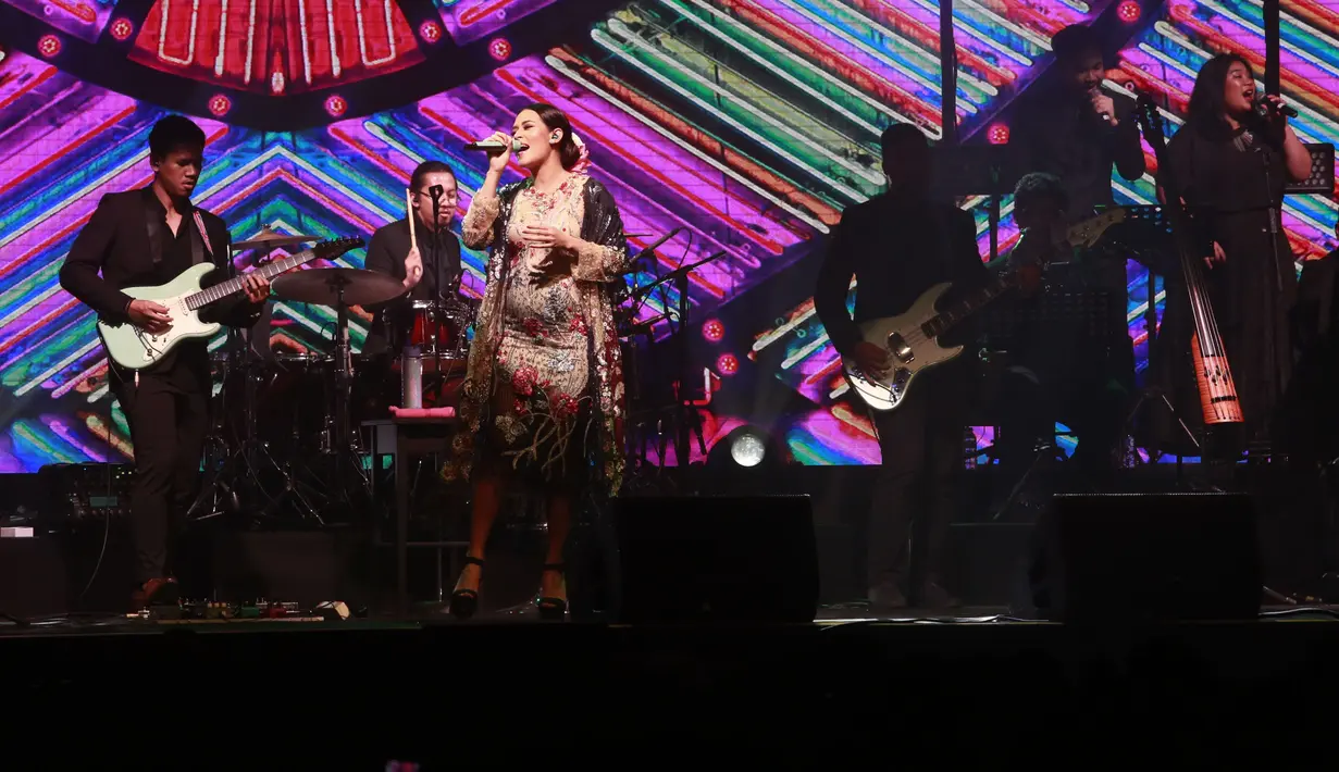 (Muhammad Akrom Sukarya/Kapan Lagi)