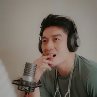 Ifan Seventeen. (Foto: Instagram @ifanseventeen)