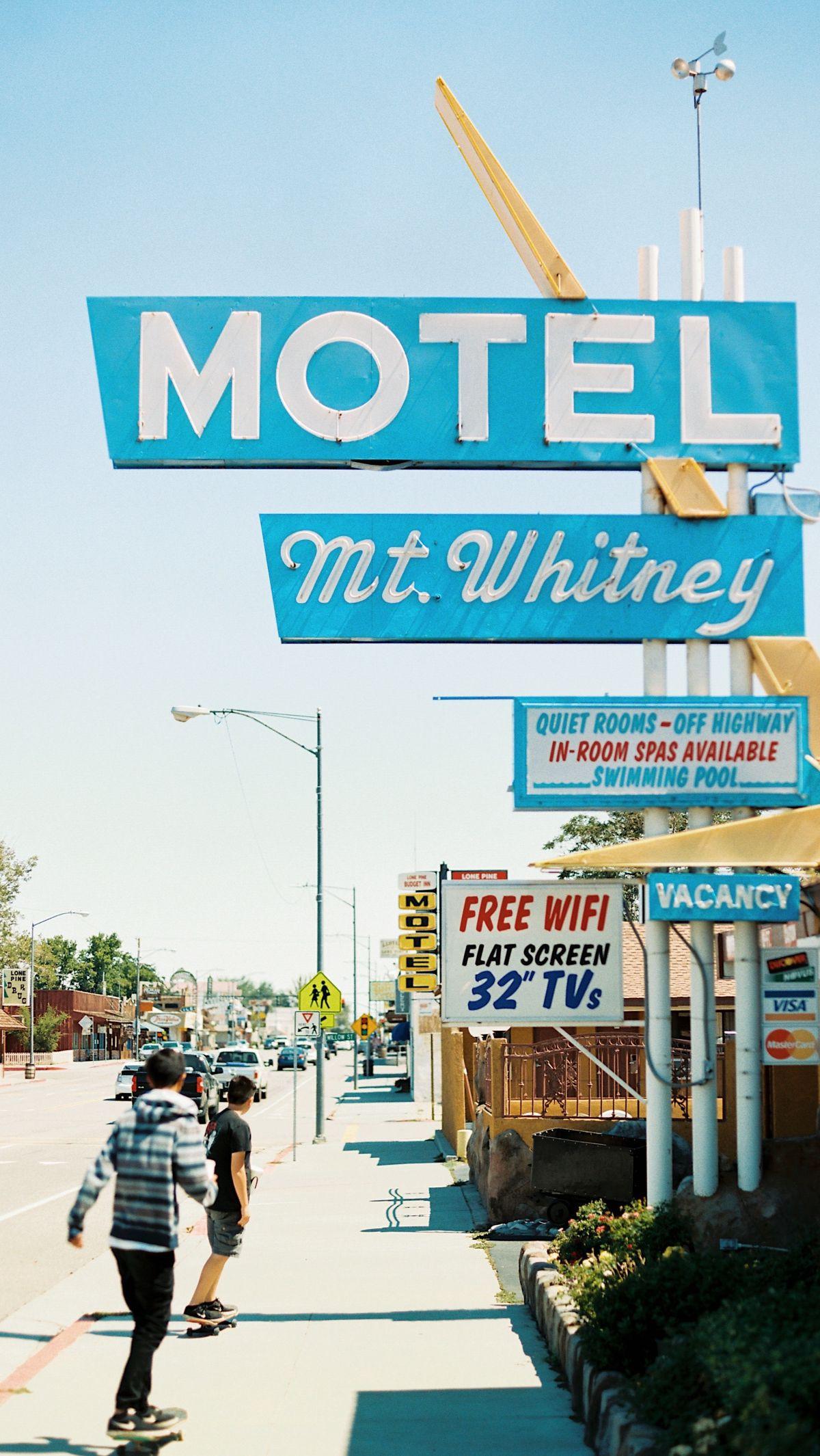 Motorists' Hotel