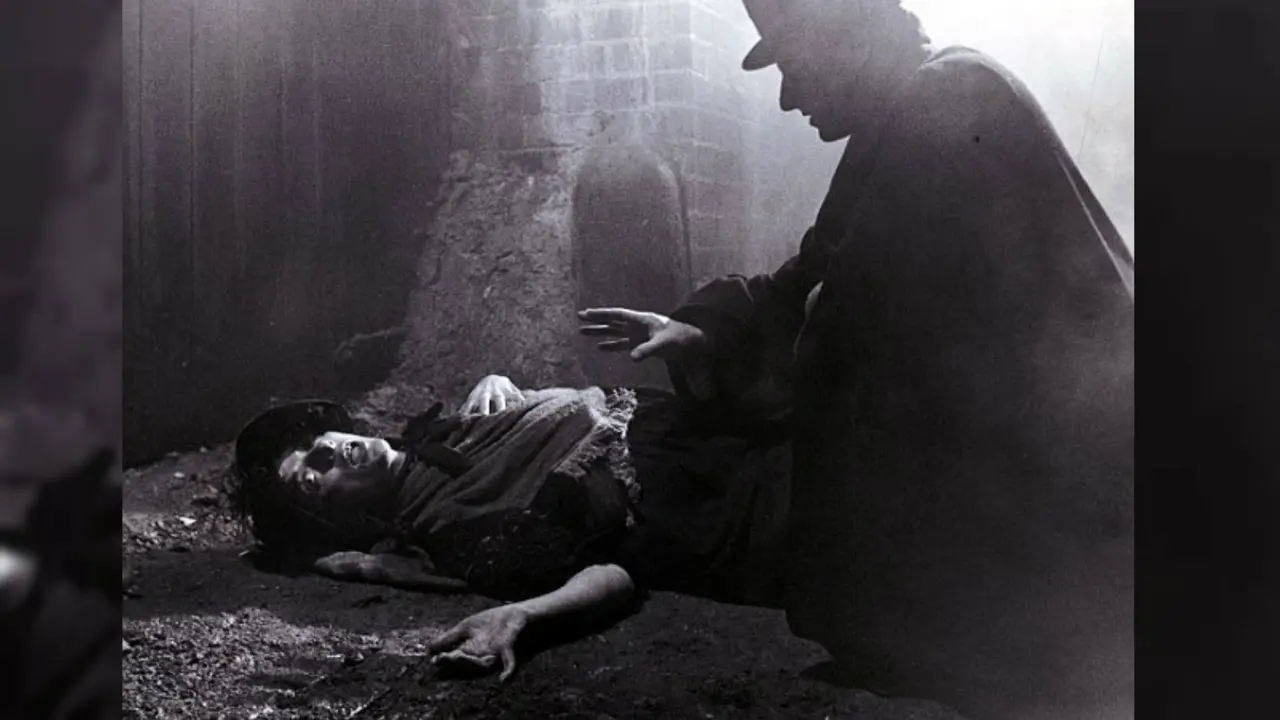 Inikah Sosok Pembunuh Berantai Legendaris Jack The Ripper?