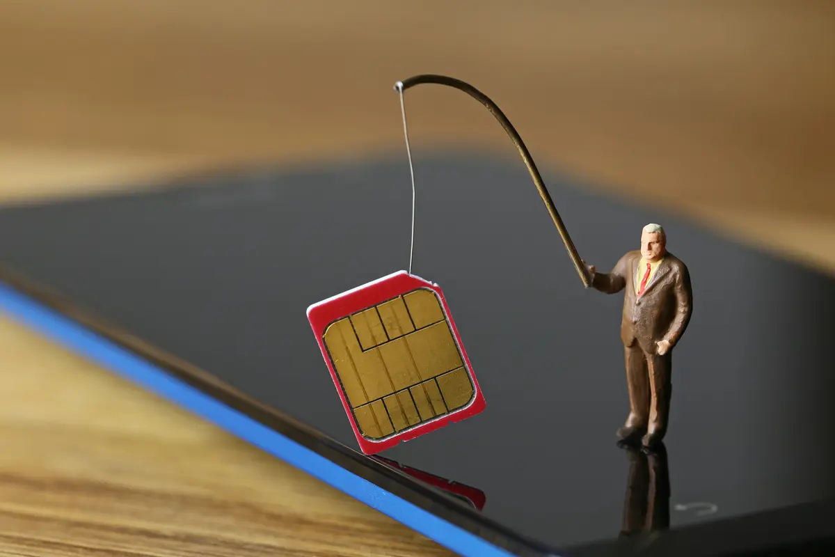 Kartu SIM atau SIM Card HP