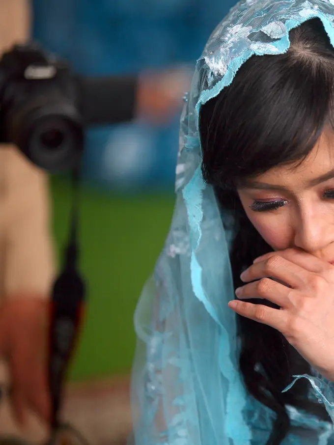 [Bintang] Ardina Rasti