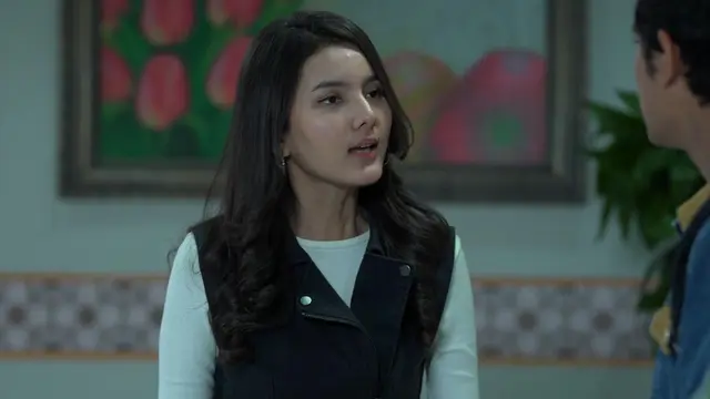 Keajaiban Cinta