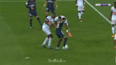 Neymar bermain gemilang kala Paris Saint Germain kalahkan Toulouse, Senin (21/8/2017) dinihari WIB. This video is presented by Ballball