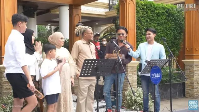 Sule (Foto: YouTube)