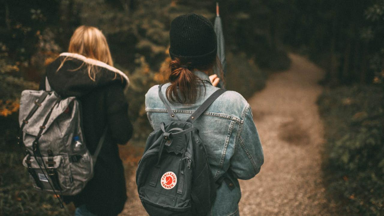 Rahasia Jalan Kaki Efektif untuk Turunkan Berat Badan