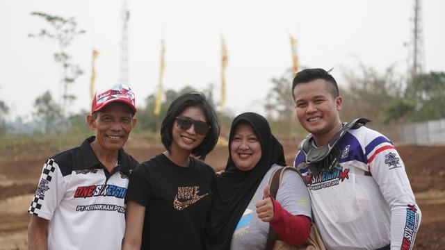 Mevans Sanggramawijaya