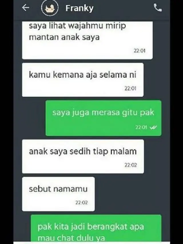 Bikin Bingung Driver Ojek Online, 6 Momen Dapat Penumpang Galau