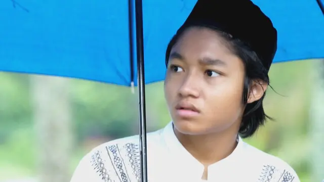 Dari Jendela SMP