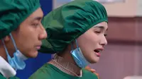 Saksikan Live Streaming SCTV Sinetron Bidadari Surgamu, Tayang Kamis 19 Oktober 2023 Malam