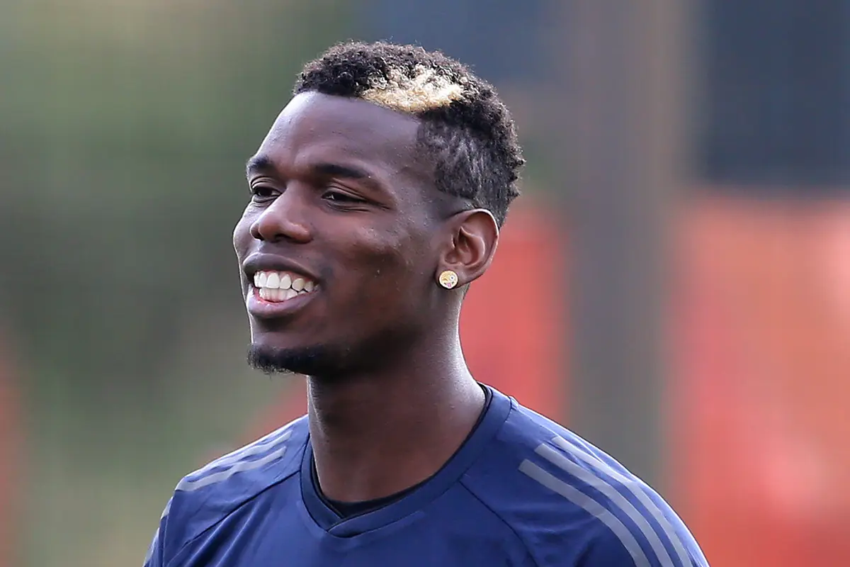Paul Pogba