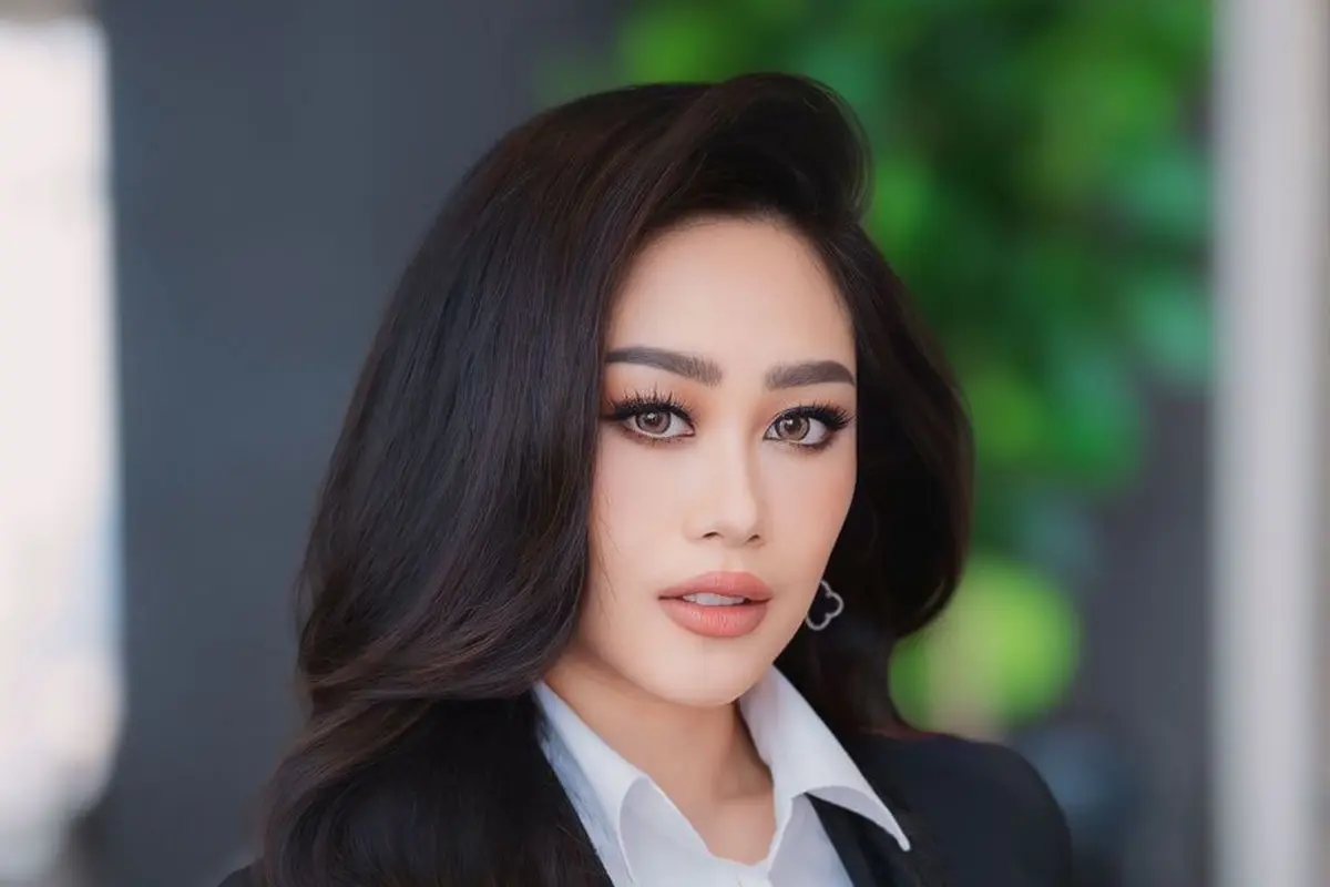 Poppy Capella (Istimewa)