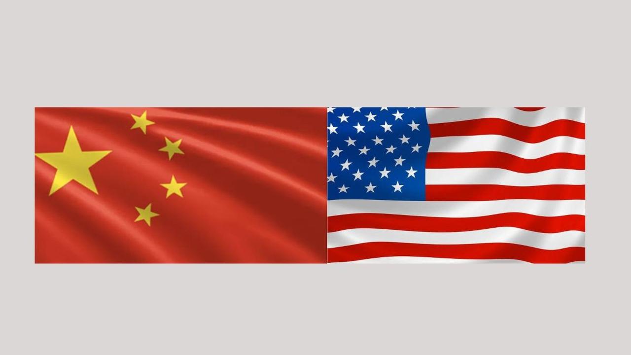 Penguatan pada sektor ekonomi digital ini juga merupakan bagian dari pertempuran atau perang teknologi antara China dan Amerika Serikat (AS).&nbsp;