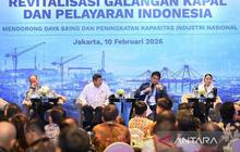 Kadin Yakin PMI Manufaktur Indonesia Tetap Ekspansi di Tengah Tekanan Global
