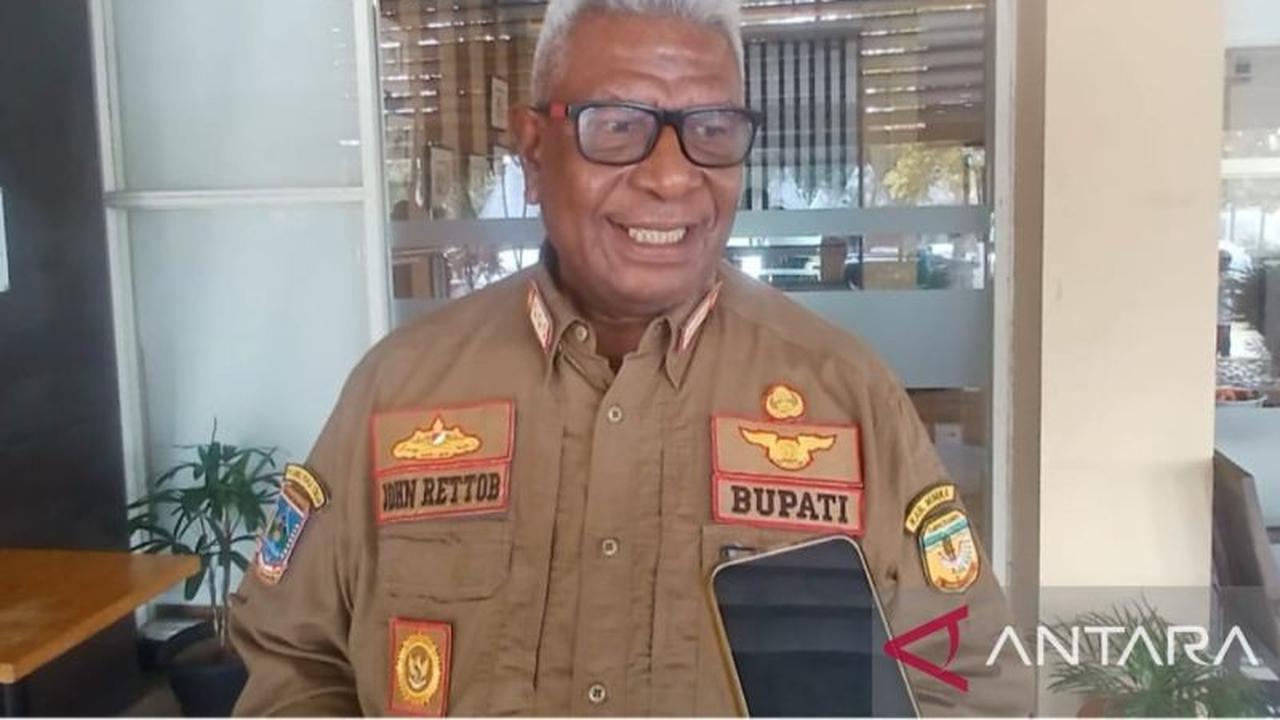 Kuota CPNS Mimika 2025: 80% Prioritas Putra Asli Amungme-Kamoro, Pemkab Siapkan Simulasi CAT