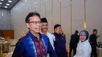 Menkes Budi soal Pemecatan Dokter Piprim: Bukan karena Beda Pendapat