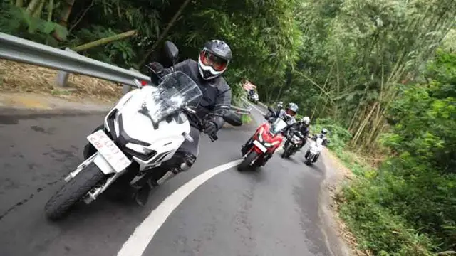 Honda ADV150
