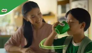 Sudah Cek Kandungan Minuman Anak? Kenali Bahan-Bahan yang Ada di Dalam MILO