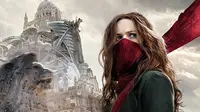 Mortal Engines (Universal Pictures)