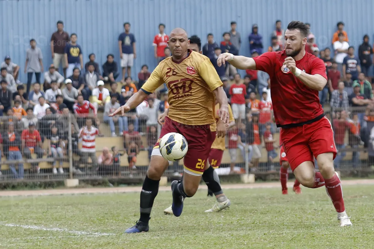 Marko Simic, Persija Jakarta