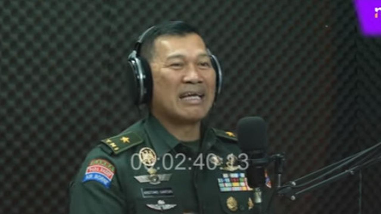 Dok. Istimewa