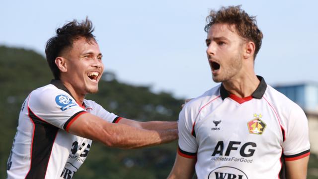 Persik Kediri