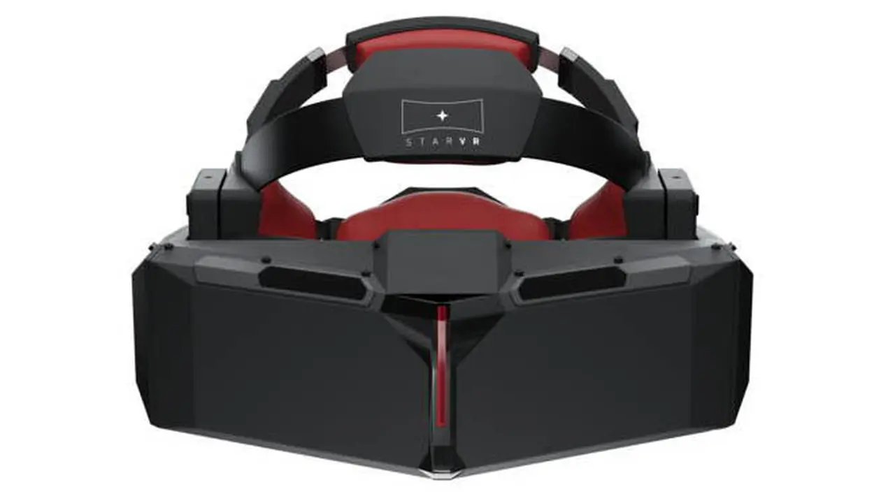 Acer headset