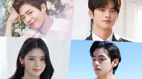 4 Artis Korea Ini Pernah Alami Masa Sulit, Kini Jadi Superstar