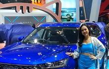 Kenali Konsep Mobil Listrik Ora, Haval, dan Tank di GIIAS 2023 dari Great Wall Motor
