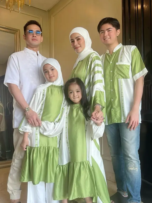 [Fimela] Olla Ramlan