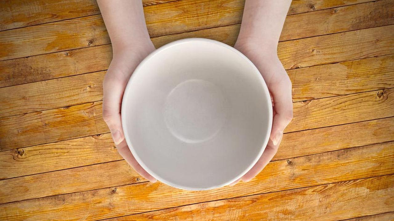 Masih Banyak Anak Indonesia Alami Gizi Buruk