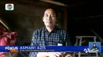 Fokus edisi (02/02) mengangkat berita-berita sebagai berikut, Pasutri Tewas Terseret Banjir, Gempa, Puluhan Rumah Rusak, Ibu Hamil Ditandu Seberangi Sungai.