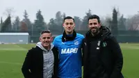 Siapa pun Pelatih Timnas Indonesia, Kaptennya Tetap Jay Idzes!