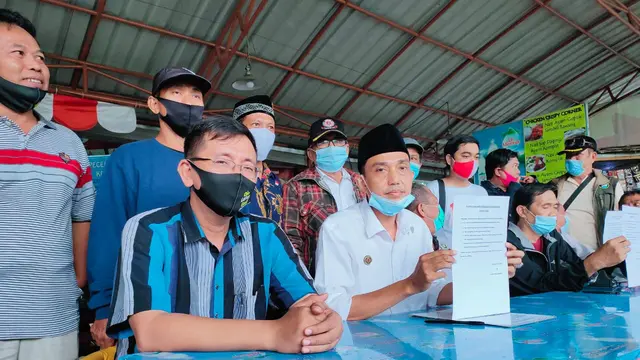 Forkom LPMK Surabaya Angkat Bicara Terkait Video Provokatif Hancurkan Risma